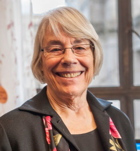 Ruth Kagi