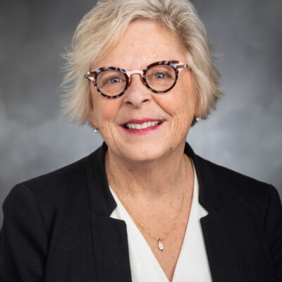 Claire Wilson
