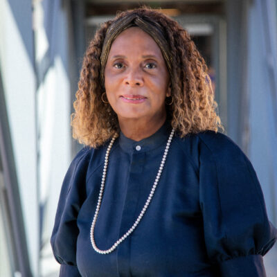 Marian Harris