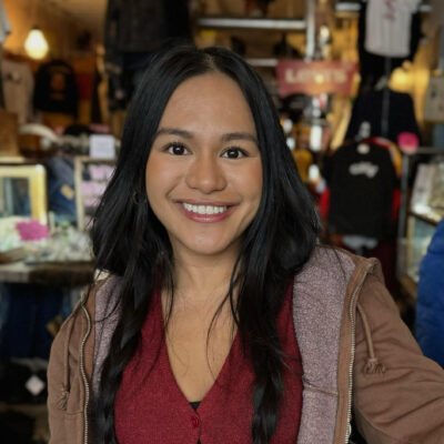 Pamela Javier