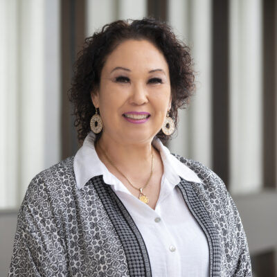 McClanahan, Tonia – 2023